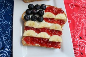 American-Flag-bread