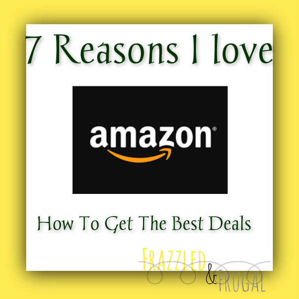 Shop-Amazon