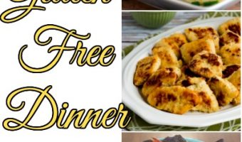 Gluten Free Dinner Recipes