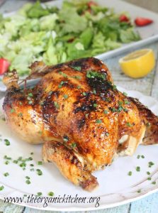 roasted-chicken-with-lemon-honey-glaze