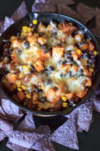 butternut-squash-and-veggie-bake-with-tortilla-chips-1