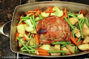 dijon-garlic-pork-roast