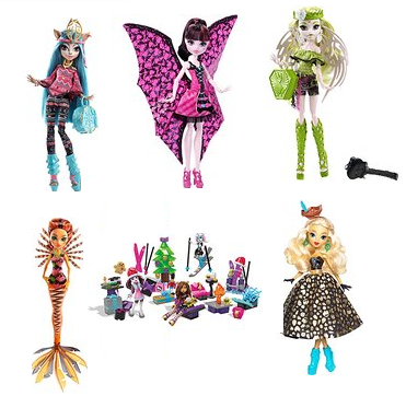 monster-high