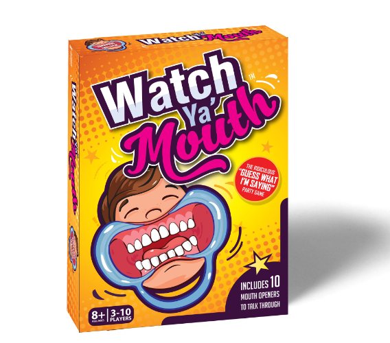 watch-your-mouth