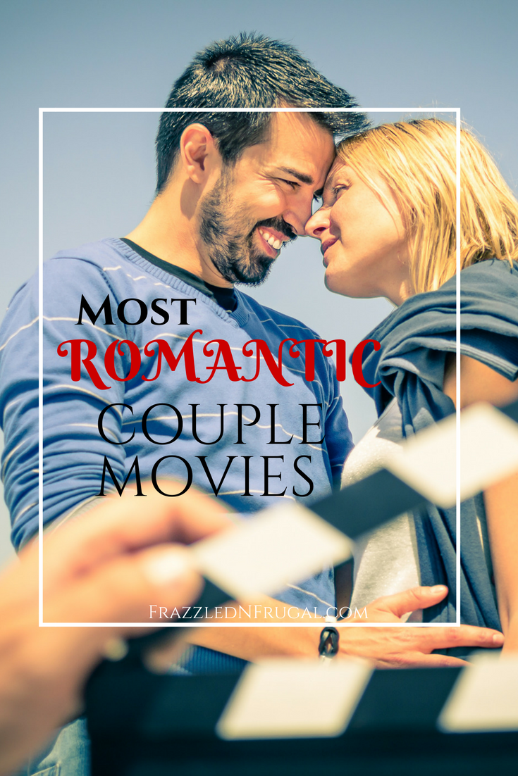 Most Romantic Couple Movies